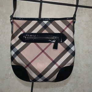 Cute Burberry